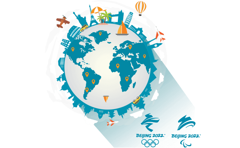 在波兰连接到中国的加速器 - GOTOCN